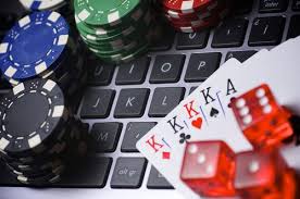 Вход на зеркало Casino Taker